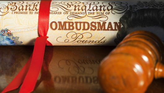 ombudsman