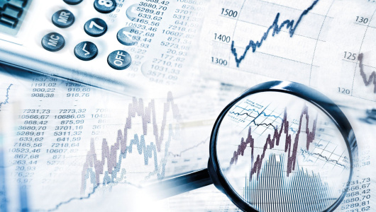Stock listings