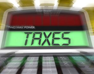 Tax thumbnail