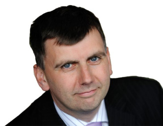 Andrew Tully