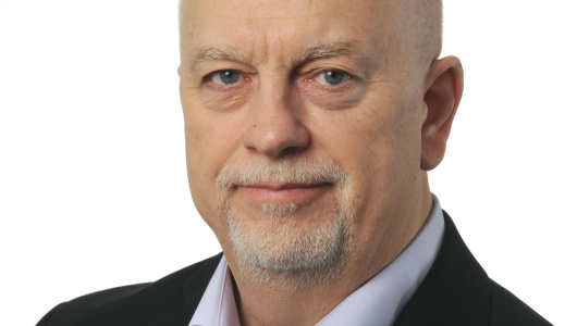Rob Reid