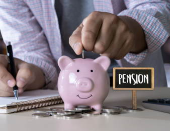 Pensions