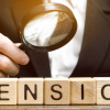 pension