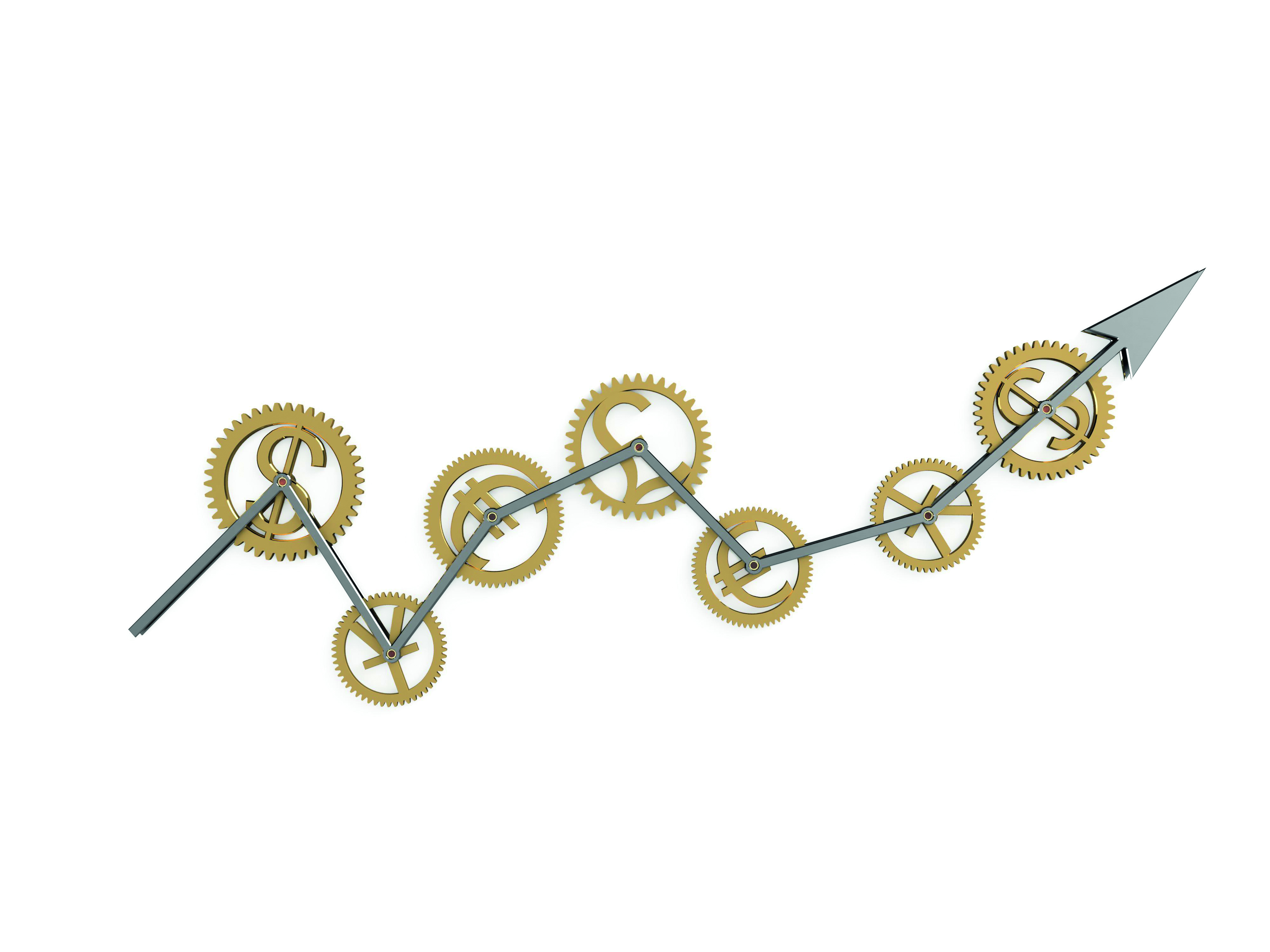 money cash cogs invesment