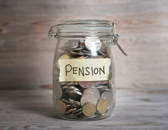 Pensions
