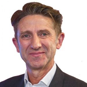 Tony Wickenden