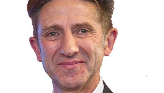 Tony Wickenden
