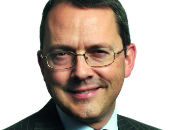Trevor Greetham