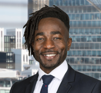 Oris Ikomi